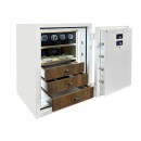 Eksklusiivsed seifid